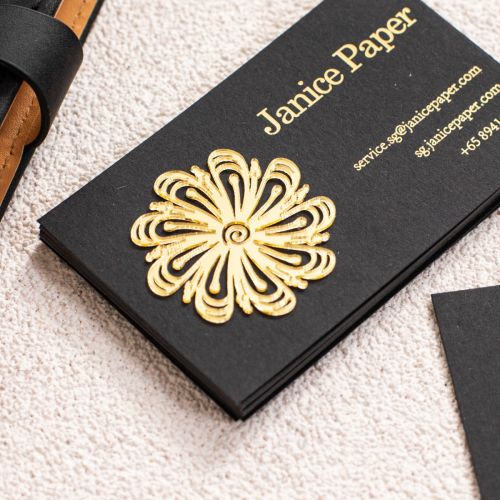 Business Card Office Supply